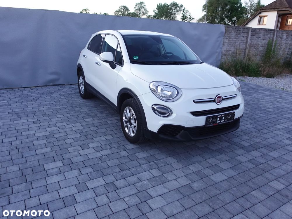 Fiat 500X 1.6 E-Torq Urban - 2