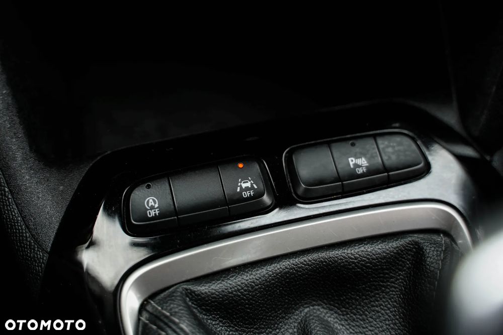 Opel Corsa 1.2 Start/Stop Edition - 30