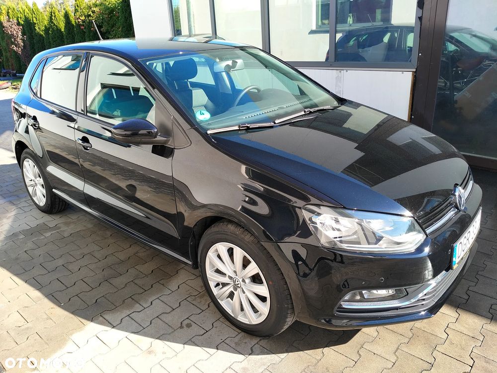 Volkswagen Polo 1.2 TSI (Blue Motion Technology) Highline - 2