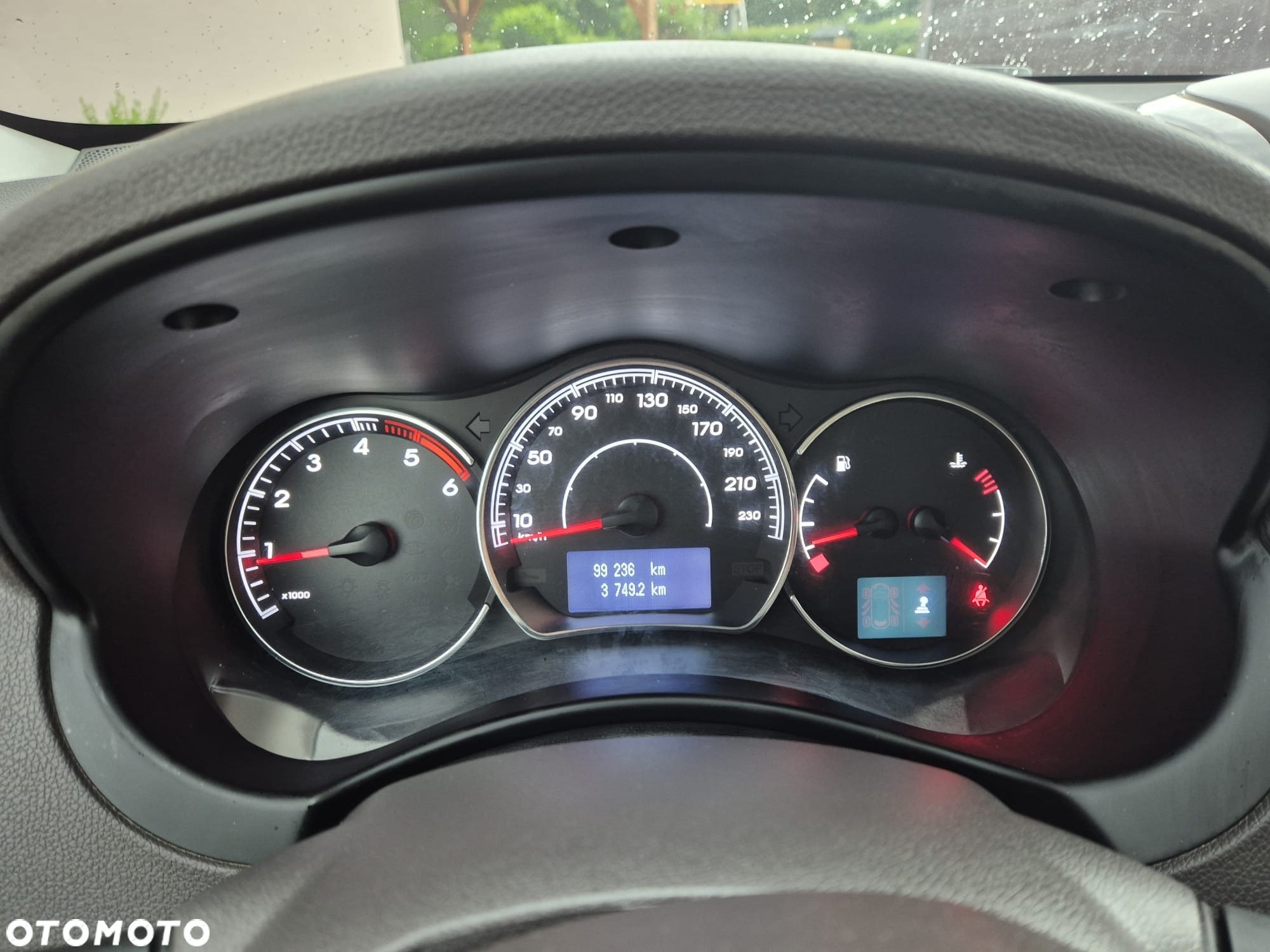 Renault Koleos 2.0 dCi FAP 4x4 Bose Edition - 19