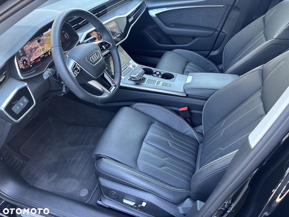 Audi A6 Limousine - 18