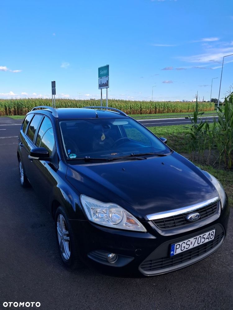 Ford Focus - 3