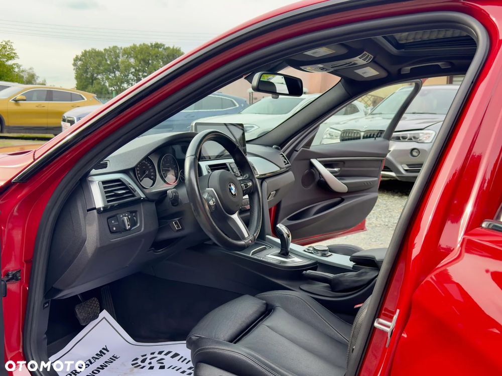 BMW Seria 3 328i - 28