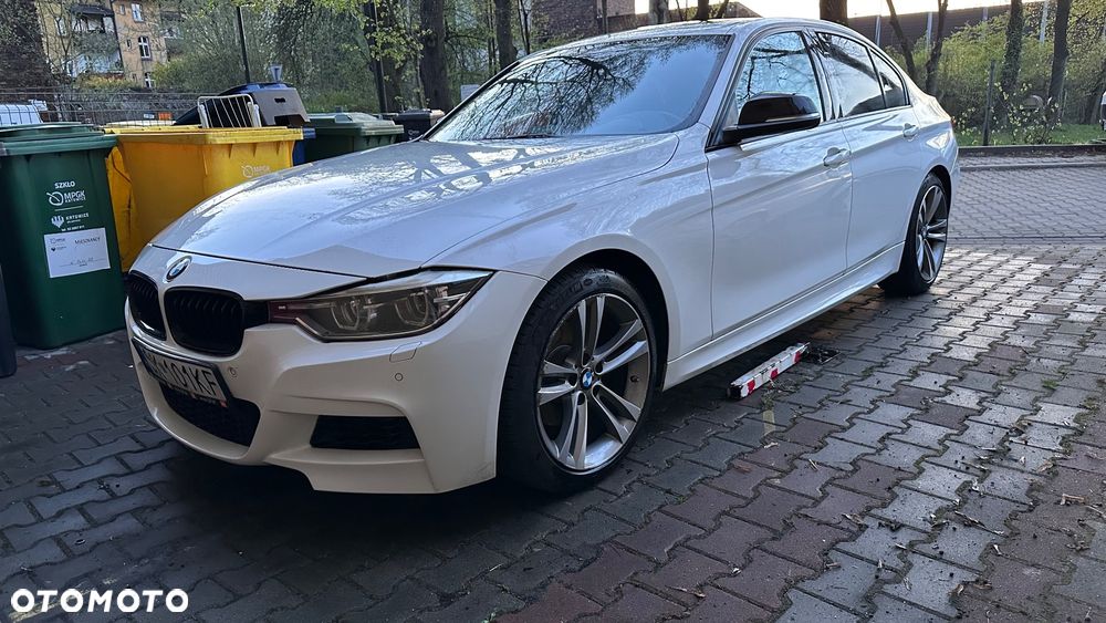 BMW Seria 3 - 1
