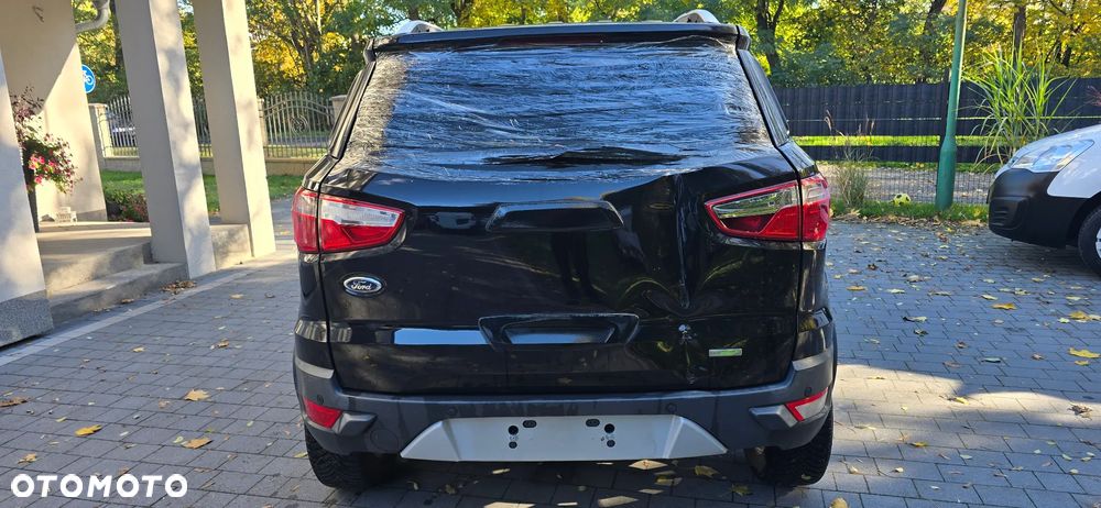 Ford EcoSport - 4