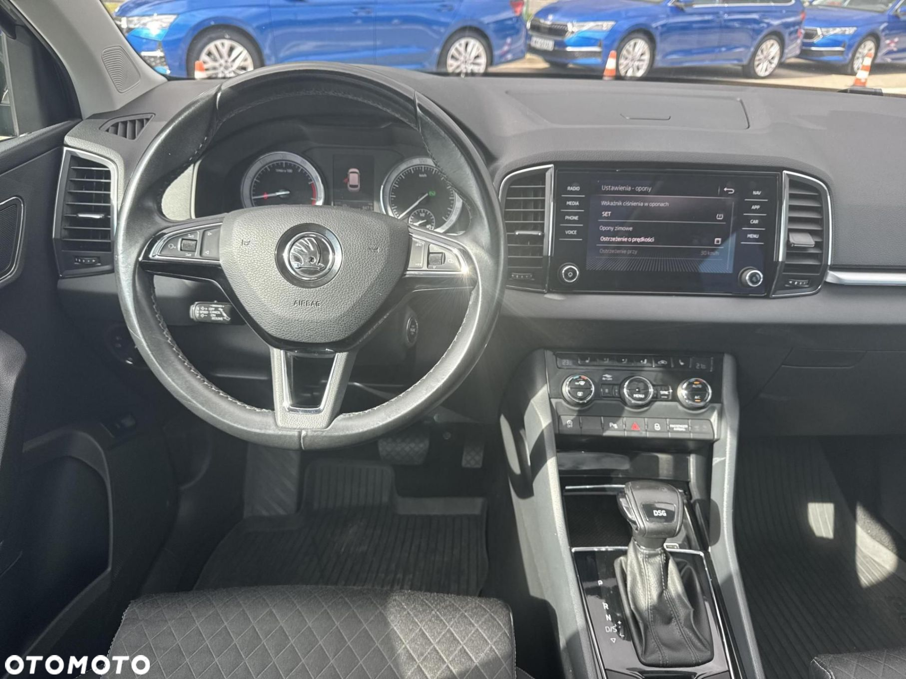 Skoda Karoq - 13