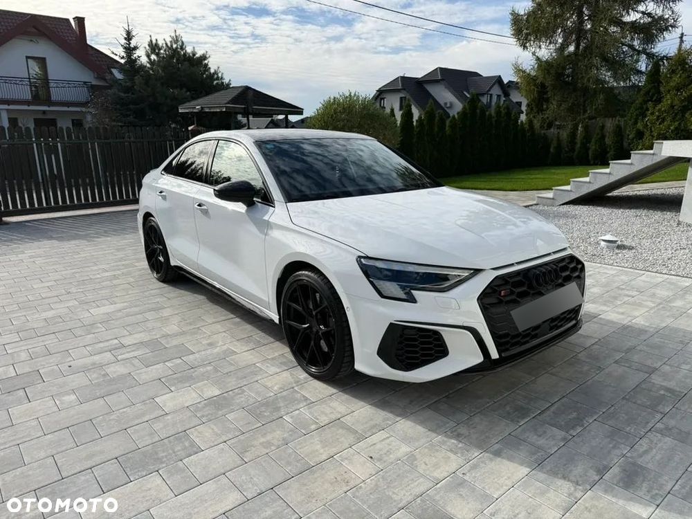 Audi S3 - 3