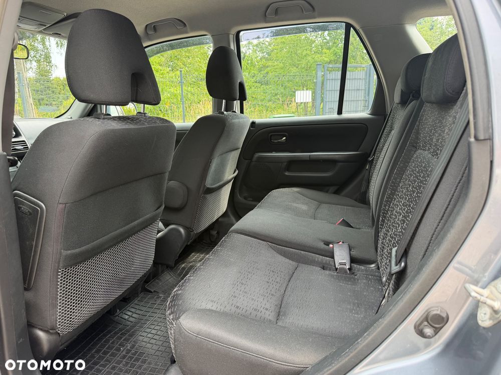 Honda CR-V 2.0 Executive - 14