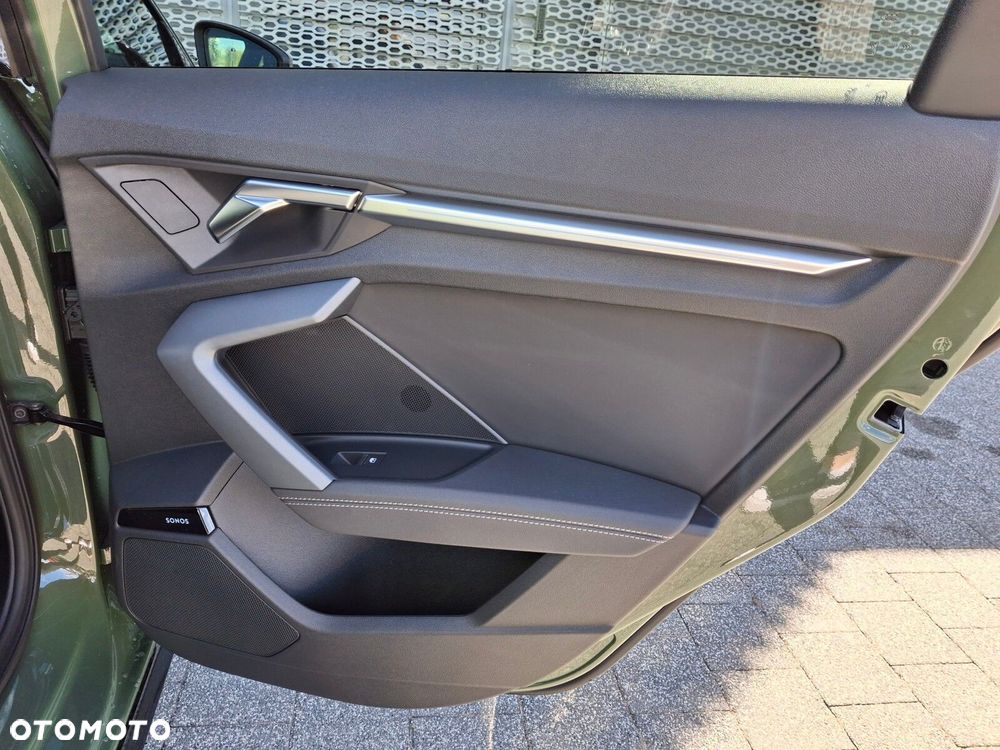 Audi A3 Sportback - 20