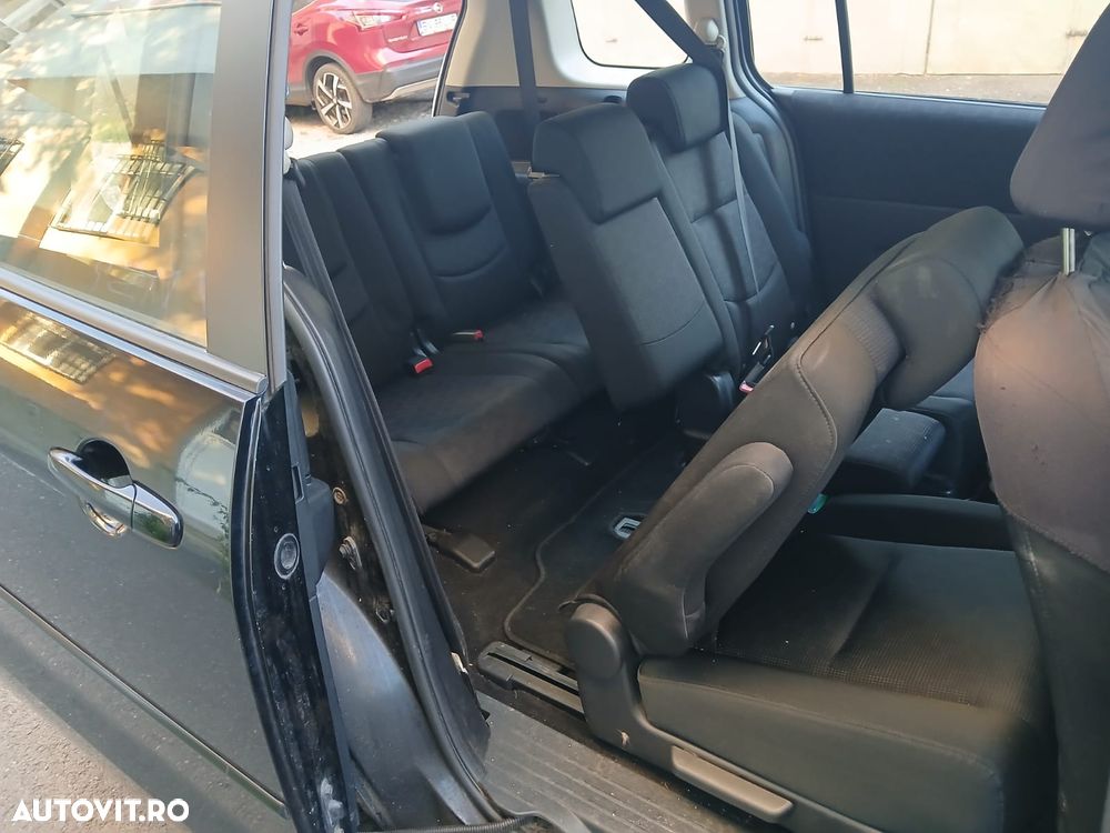 Mazda 5 2.0 CD DPF Comfort - 7