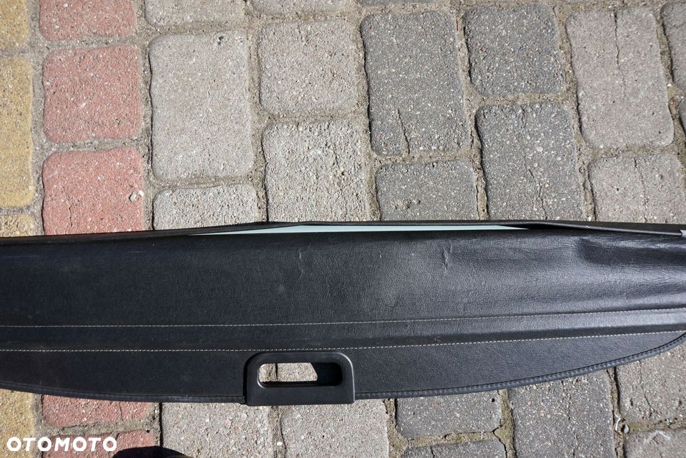 ROLETA BAGAŻNIKA IMPREZA II GD LIFT KOMBI 65550FE010ML SUBARU 2006-2007 - 5