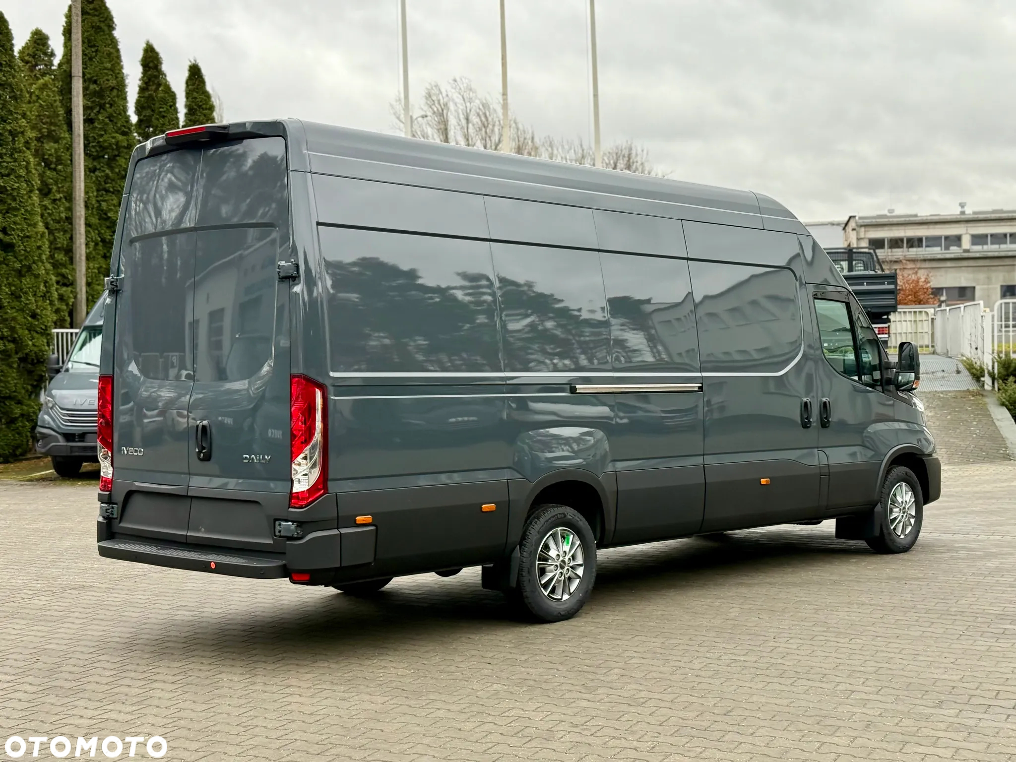 Iveco Daily - 10