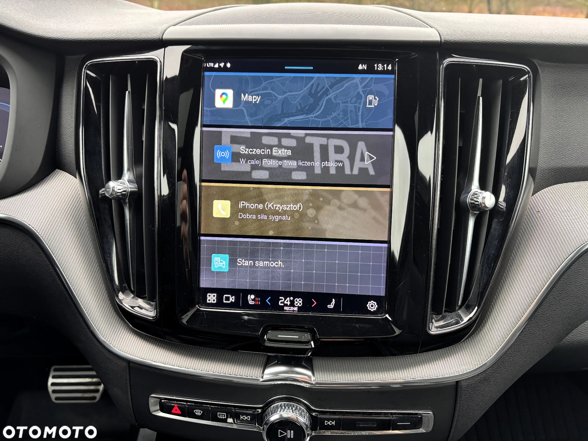 Volvo XC 60 - 22