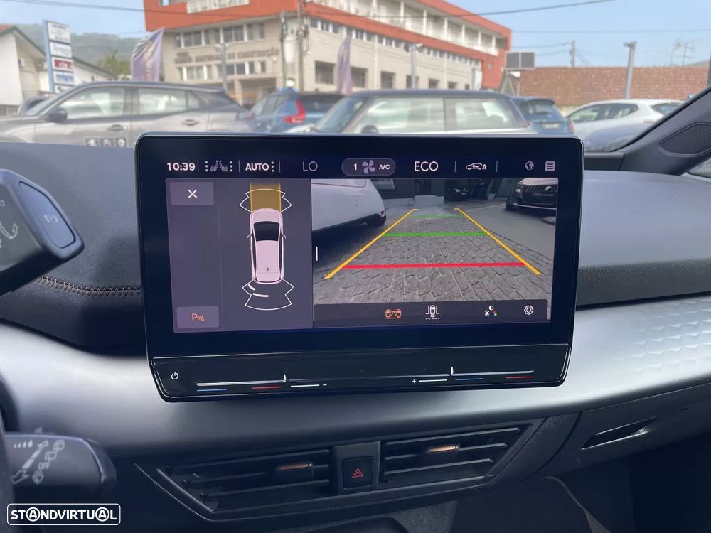 Cupra Born 58 kWh - 23