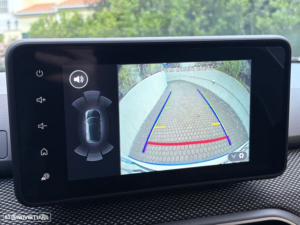 Dacia Jogger 1.0 ECO-G Expression 7L Bi-Fuel - 41