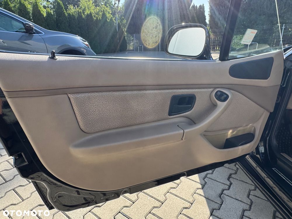 BMW Z3 - 18