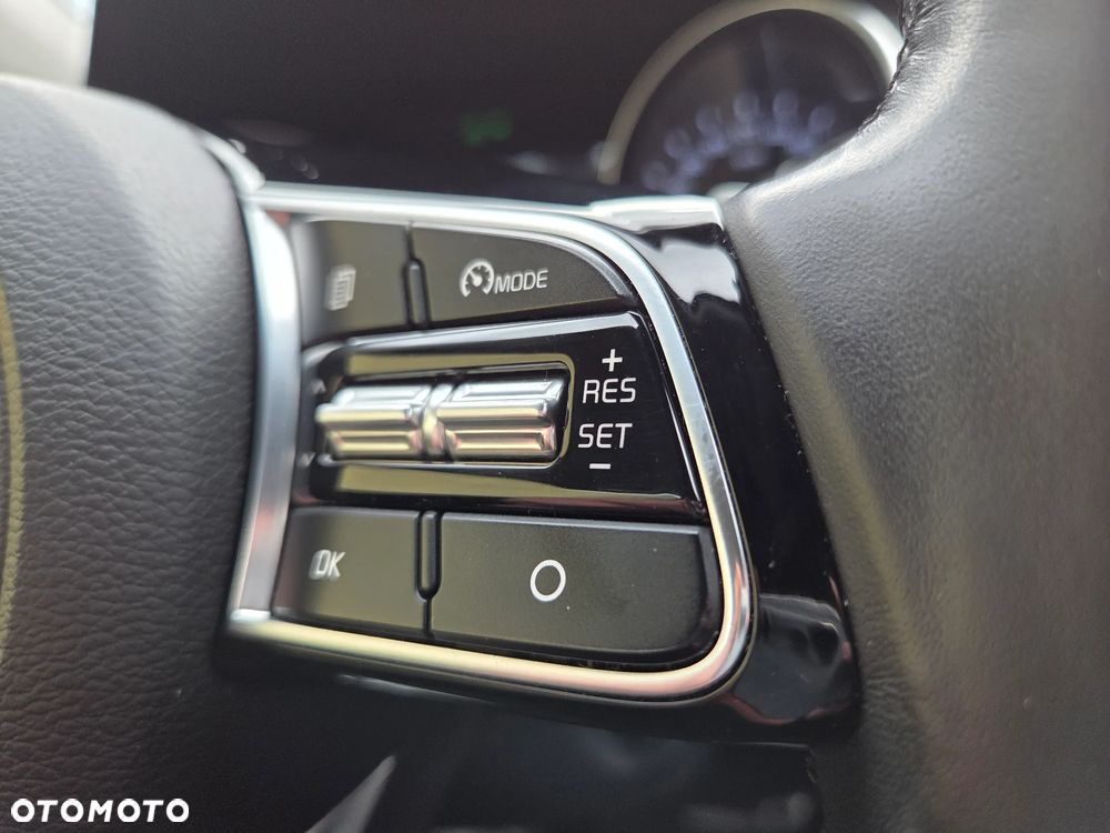 Kia Ceed 1.5 T-GDI L Business Line Plus DCT - 20