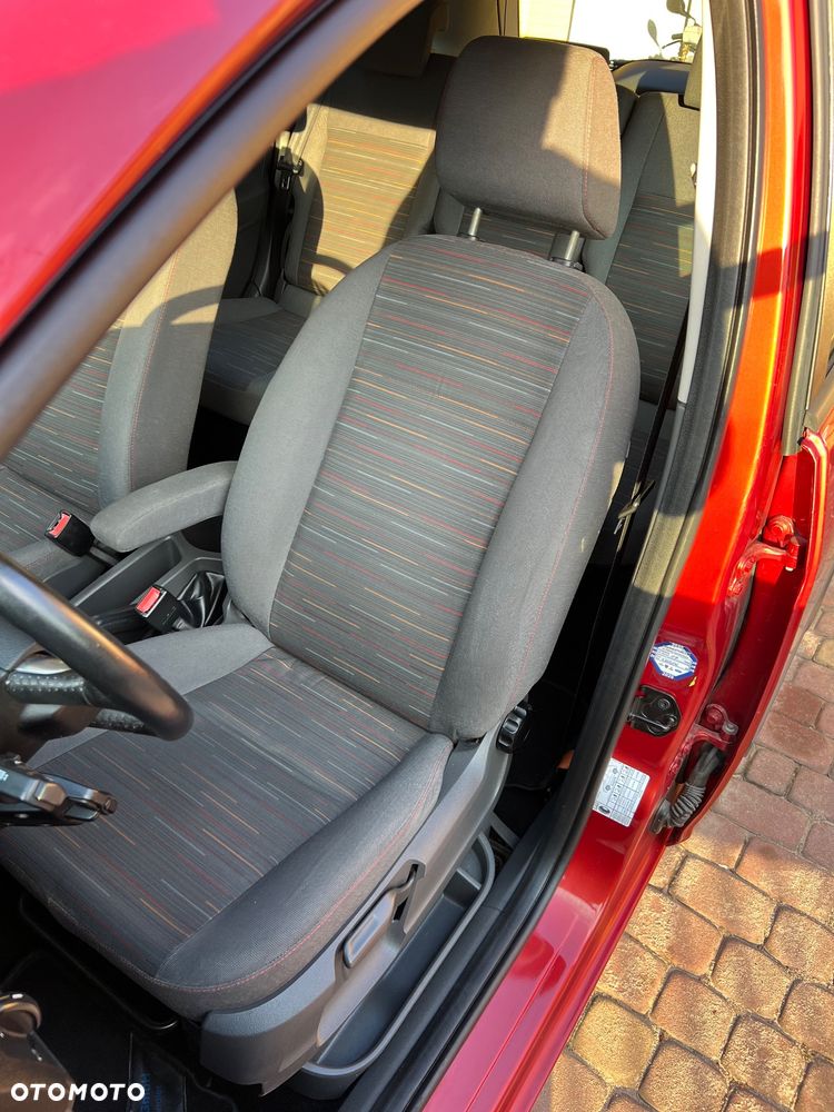 Ford C-MAX 1.6 Trend - 21