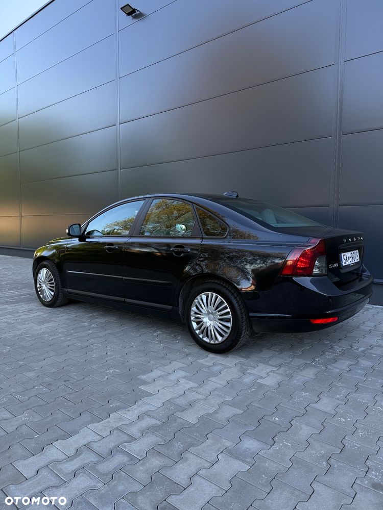 Volvo S40 2.0D Momentum - 13