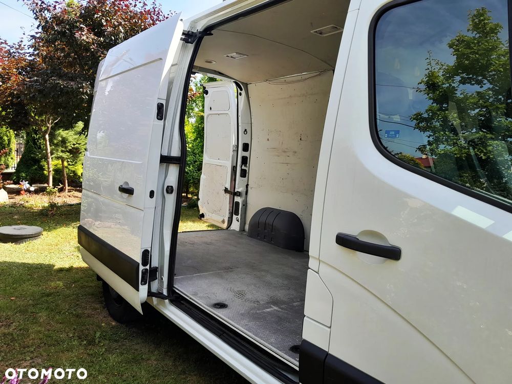 Renault Master - 22