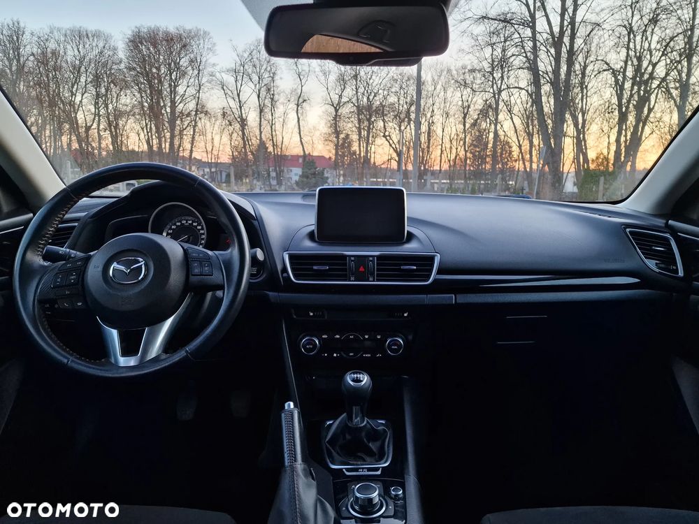 Mazda 3 1.5 D Skypassion - 10