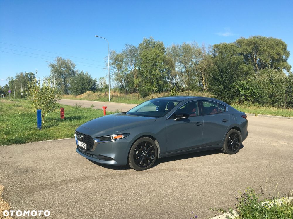 Mazda 3 - 16