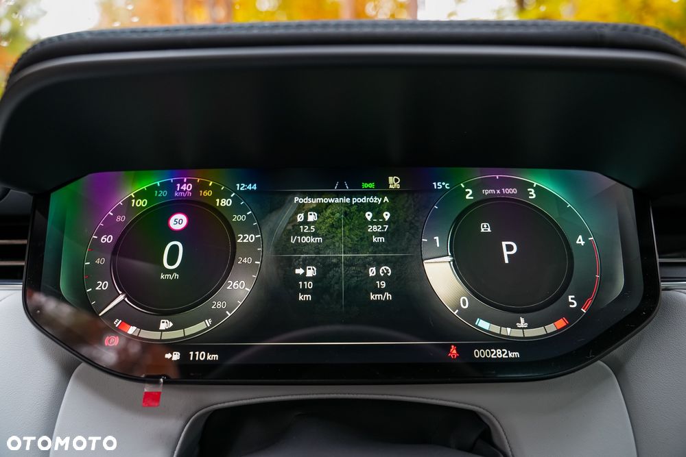 Land Rover Range Rover Sport S 3.0 D SE - 17