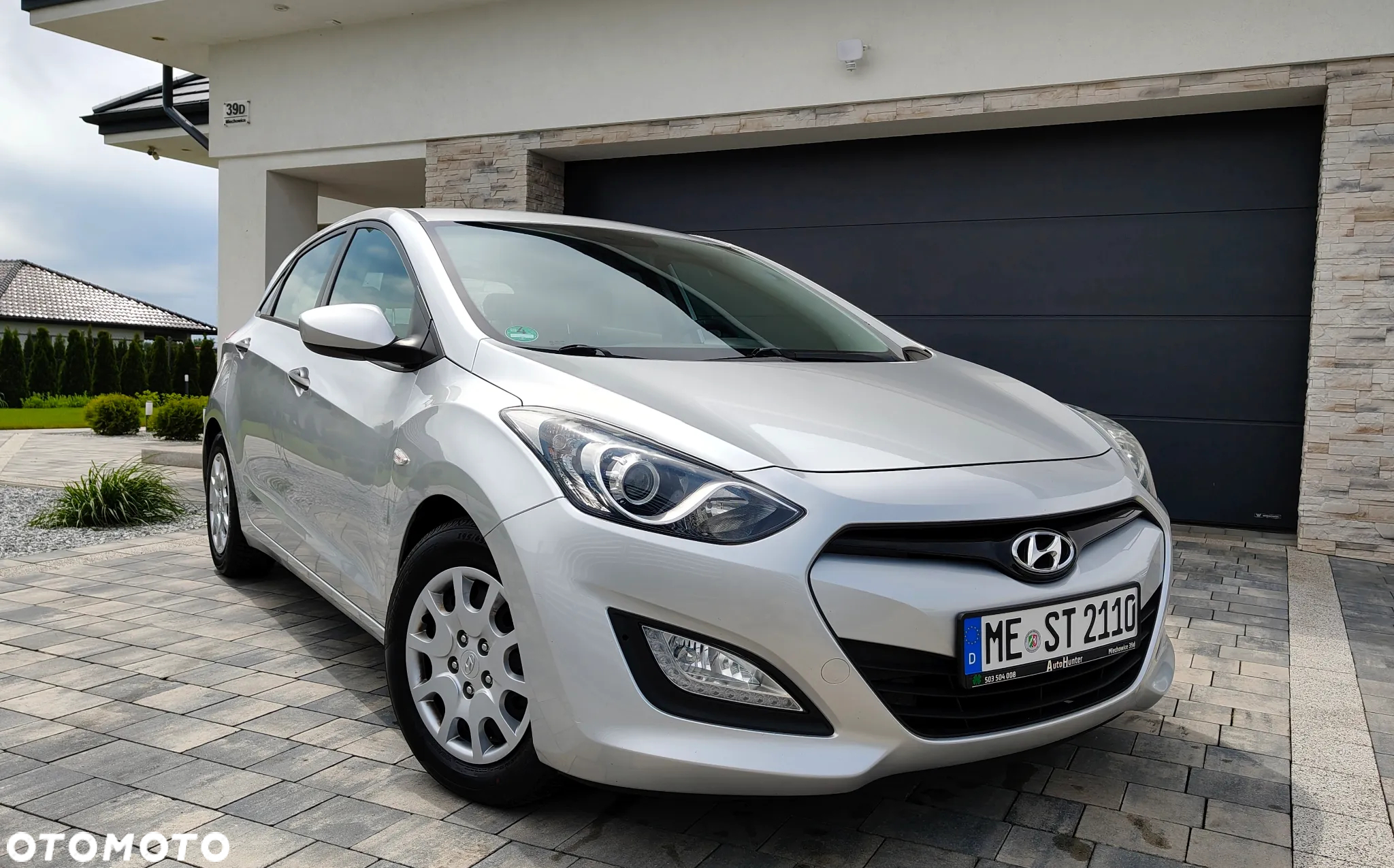 Hyundai i30 1.4 Classic - 2