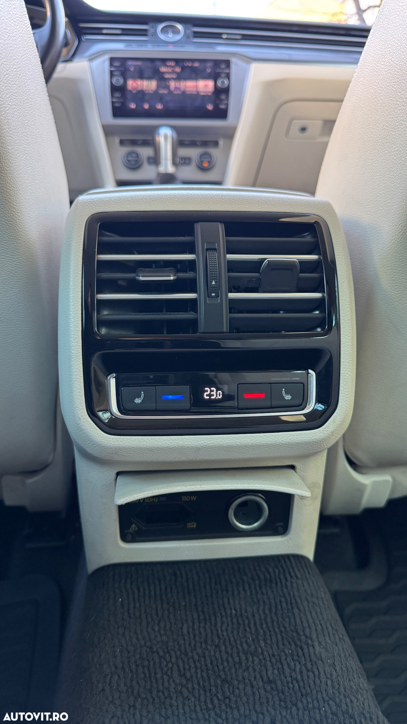 Volkswagen Passat Alltrack 2.0 biTDI 4Mot DSG - 6