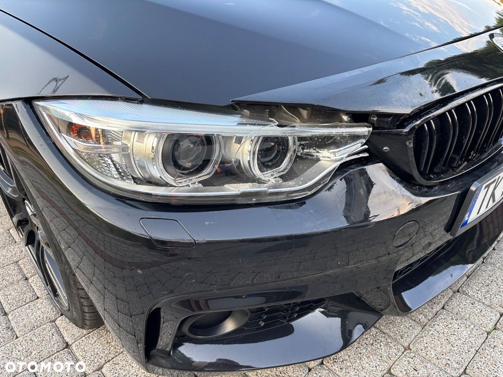 BMW Seria 4 - 11