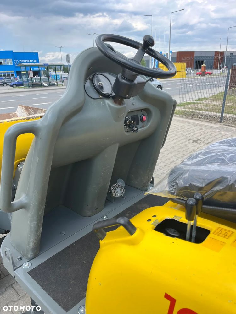 Wacker Neuson 1001 - 20