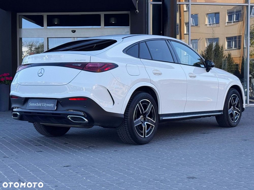 Mercedes-Benz GLC - 10
