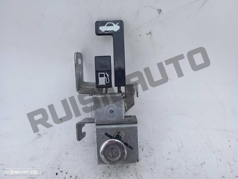 Atuador Abrir Mala  Honda Prelude V (bb)  2.2 - 1