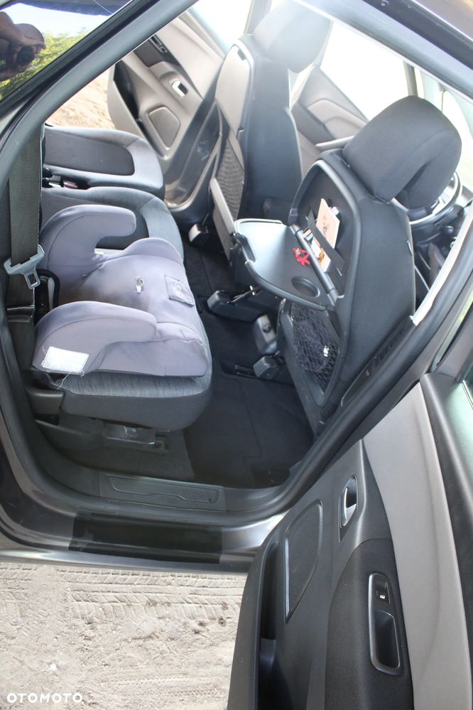 Citroën C4 SpaceTourer 1.5 BlueHDi Shine S&S EAT8 - 23