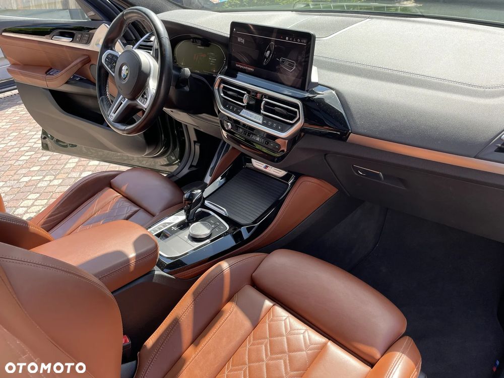 BMW X4 - 19