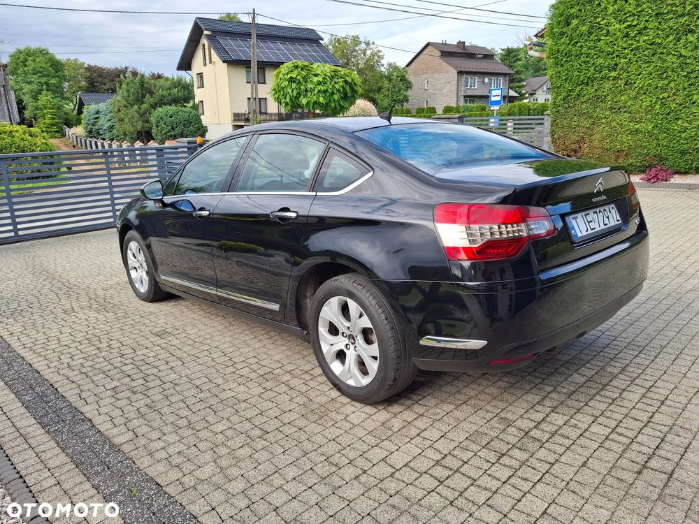 Citroën C5 1.6 THP Seduction - 3