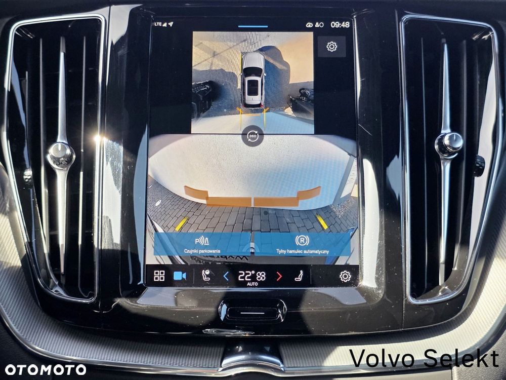 Volvo XC 60 - 30