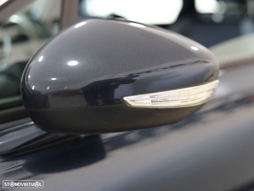 Peugeot 508 1.6 e-HDi Active 2-Tronic - 22