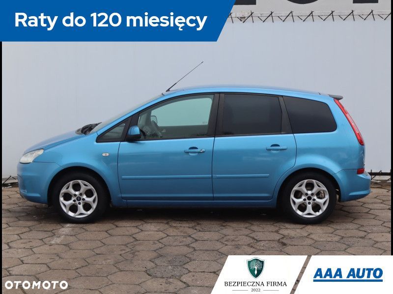 Ford C-MAX - 3