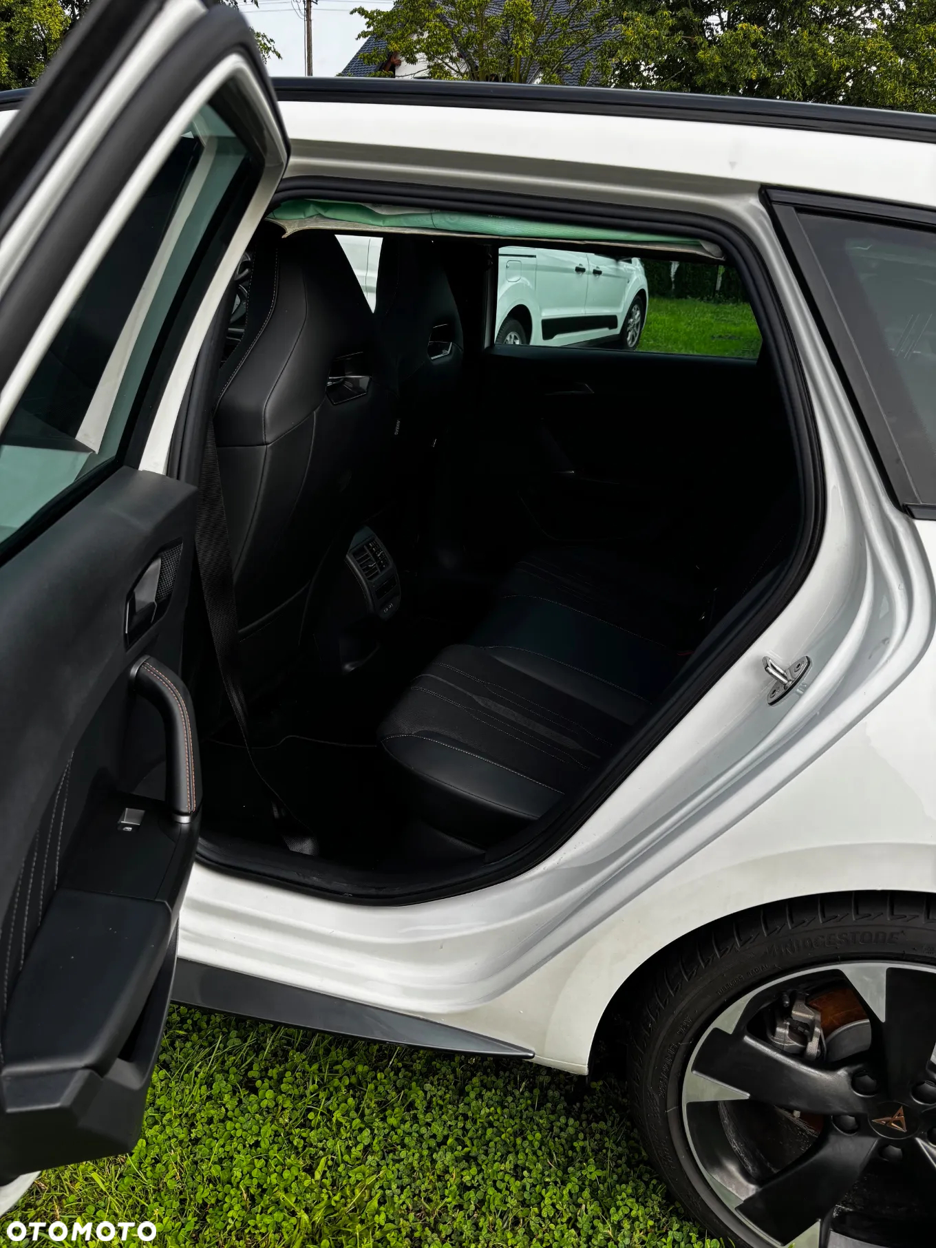 Seat Leon 1.4 e-Hybrid DSG Xcellence Plus - 12