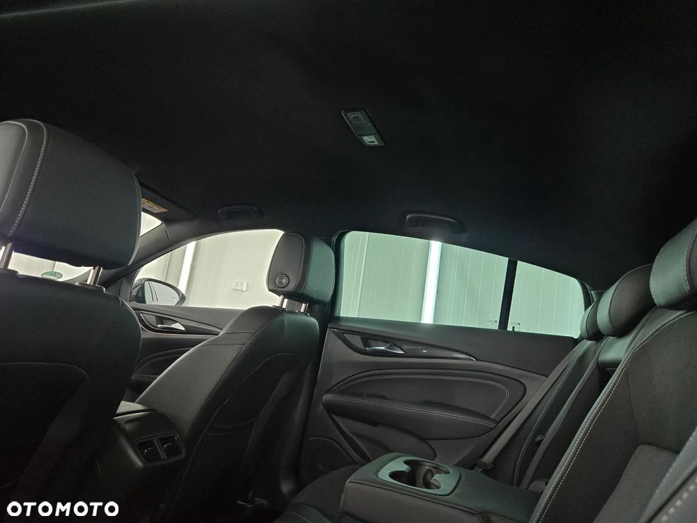 Opel Insignia 1.5 Direct InjectionTurbo Ultimate Exclusive - 17
