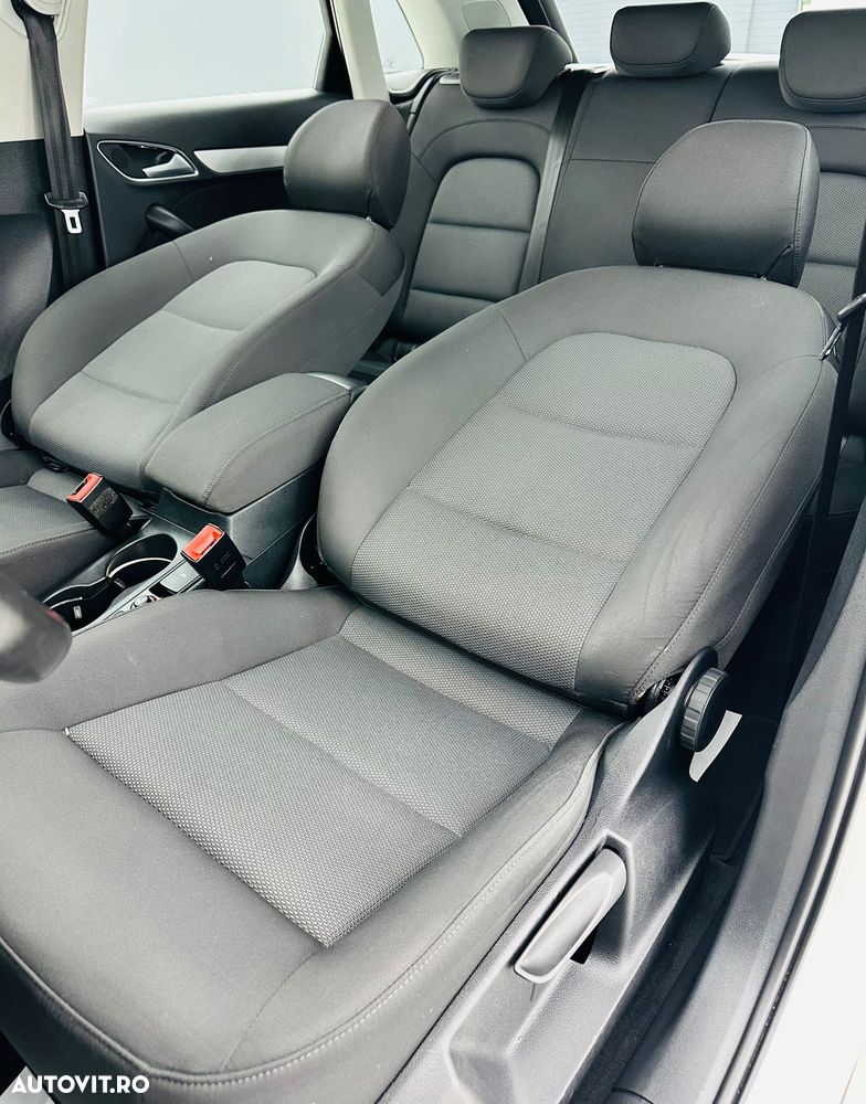 Audi Q3 2.0 TDI design - 16