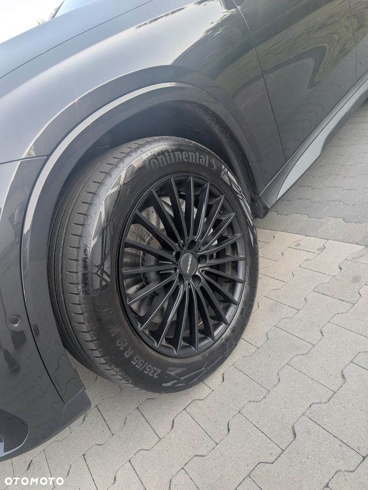 Mercedes-Benz GLC 200 mHEV 4-Matic AMG Line - 6