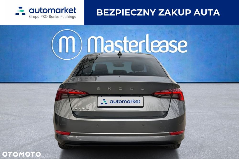 Skoda Octavia 1.5 TSI ACT Ambition - 6