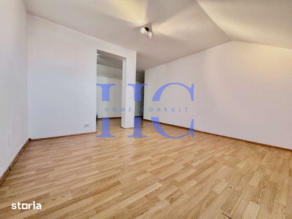 Apartament 2 camere, Mansarda la Constructie — Cartier Ștrand | 46 — fotografia 1