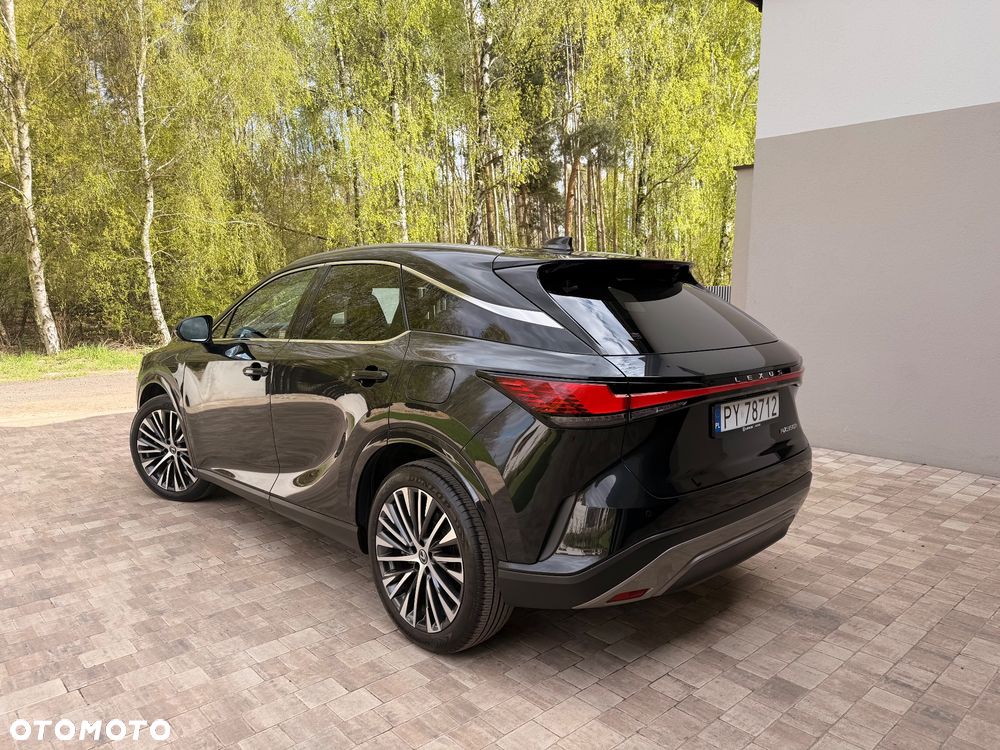 Lexus RX 300 Prestige - 7