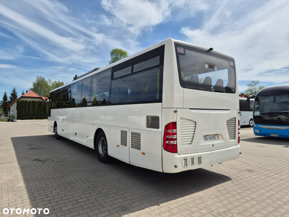 Mercedes-Benz INTOURO M / SPROWADZONY / EURO 6 / KLIMA - 6