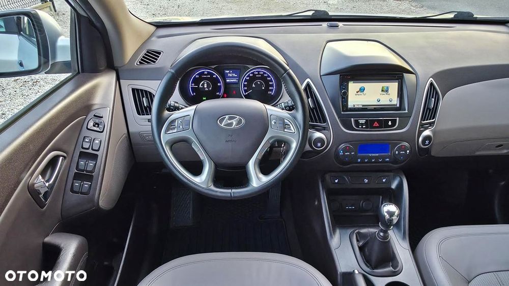 Hyundai ix35 - 38