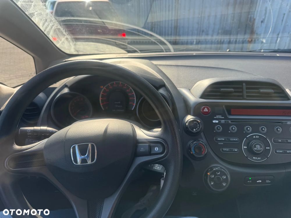Honda Jazz 1.2 Trend - 8