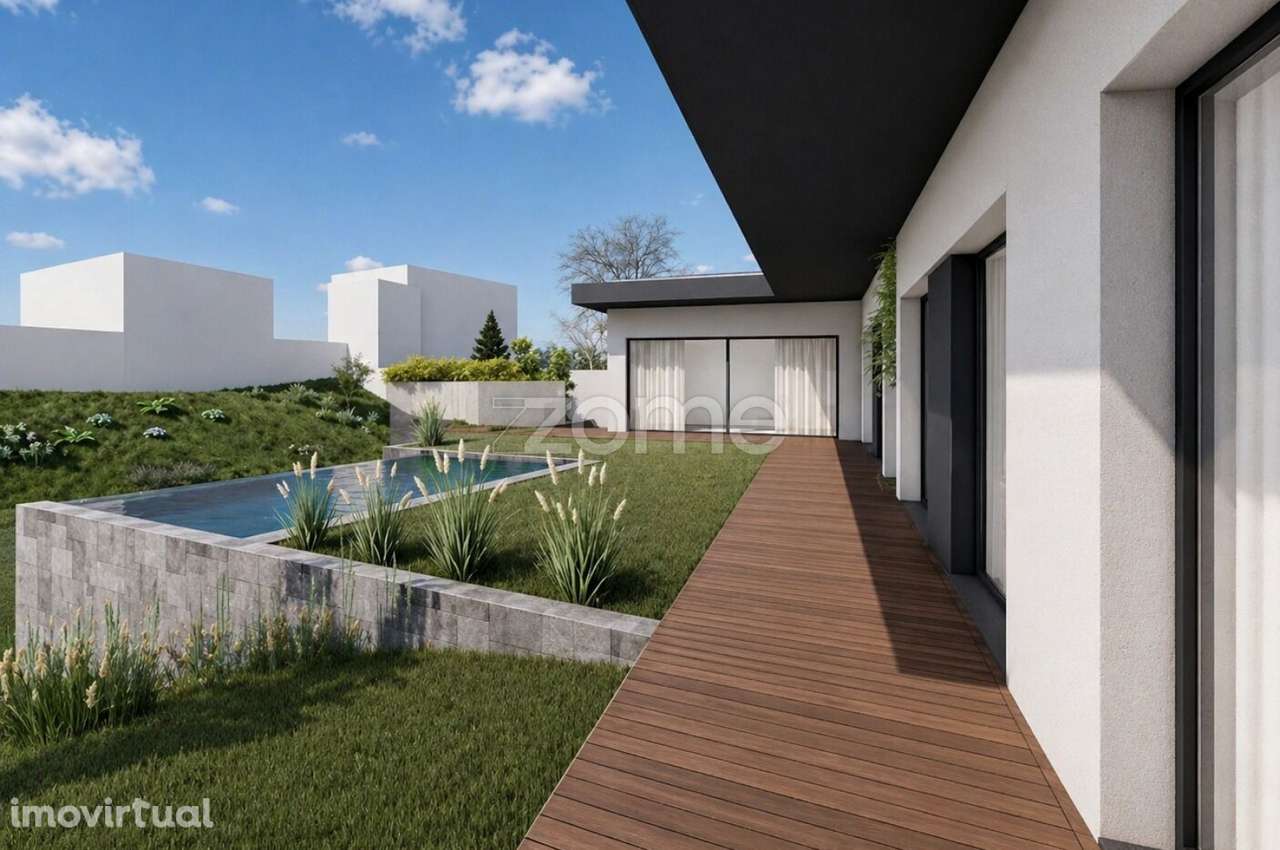 Terreno para construção - Grande imagem: 3/5